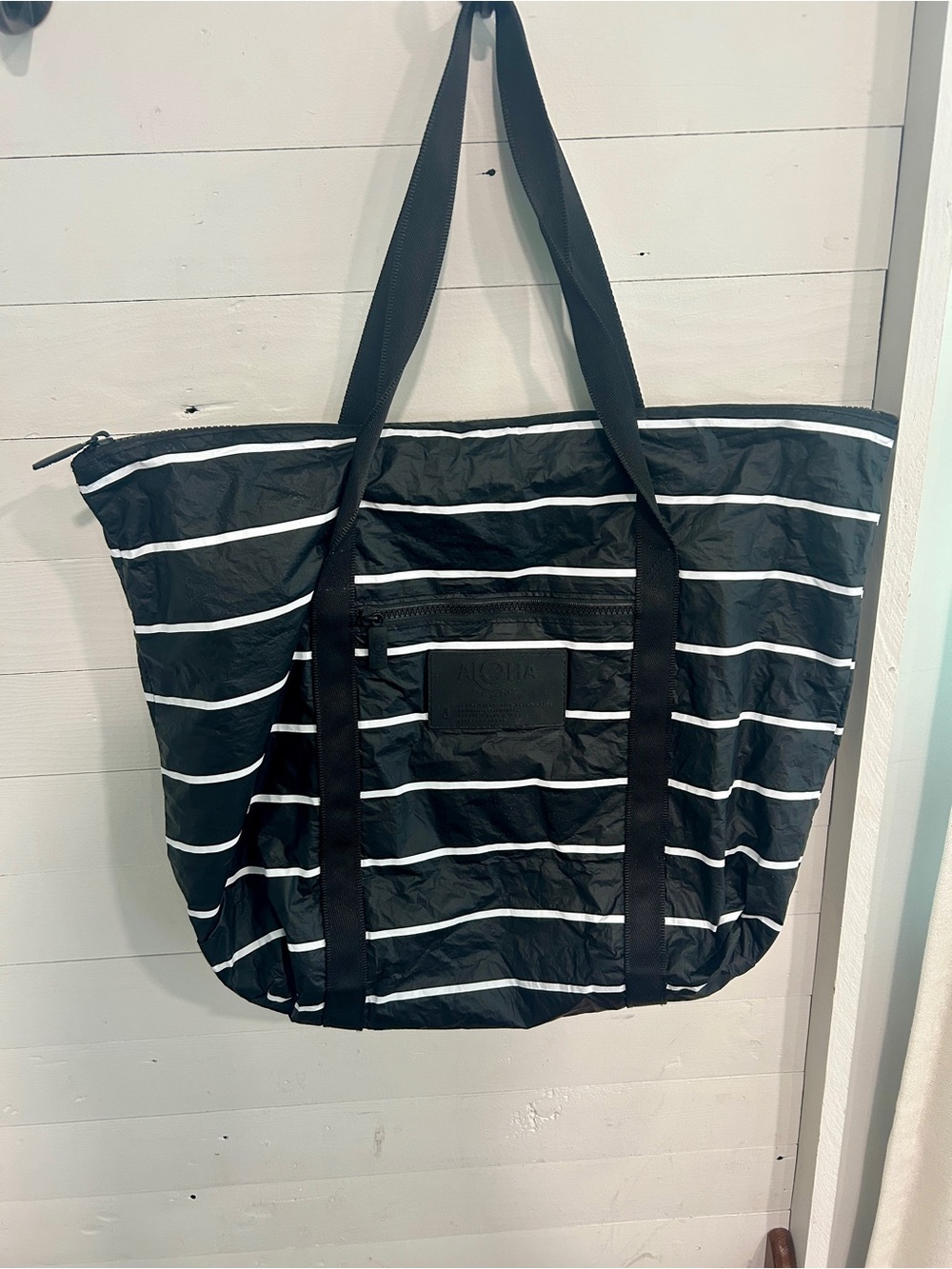 NEW! Aloha Collection Day Tripper Waterproof Bag